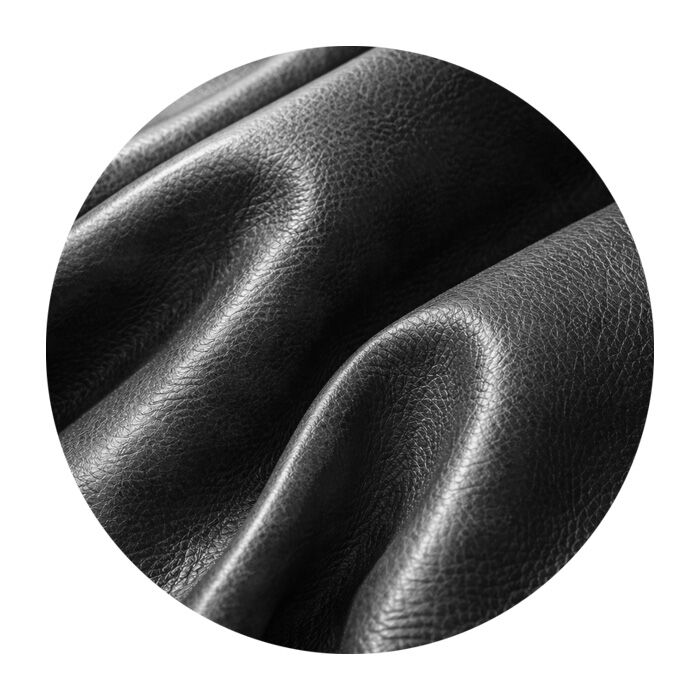 Responsible sourced leather